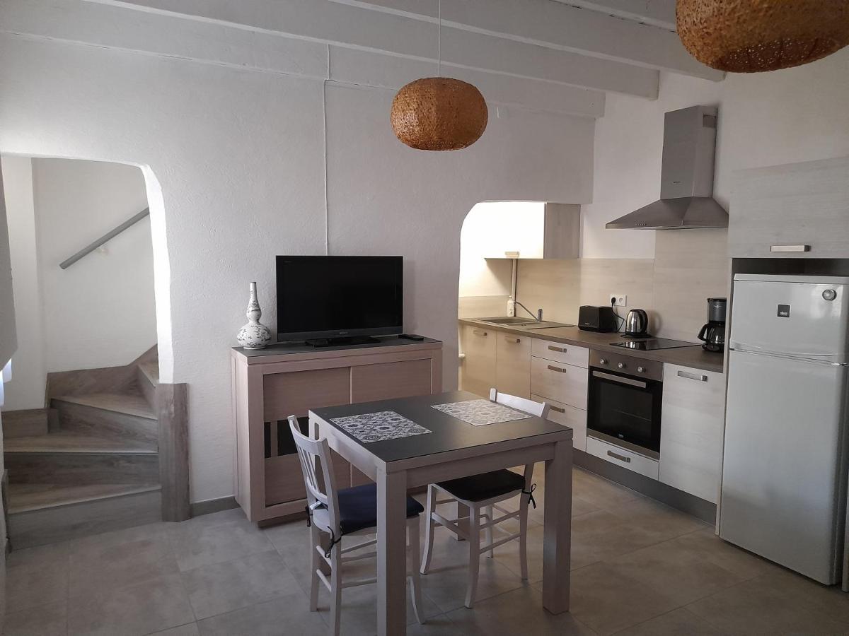 Portagnel Villa อาร์ลส์ ภายนอก รูปภาพ