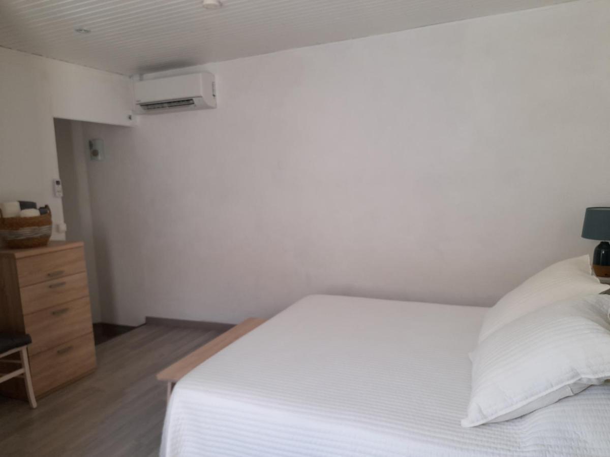 Portagnel Villa อาร์ลส์ ภายนอก รูปภาพ