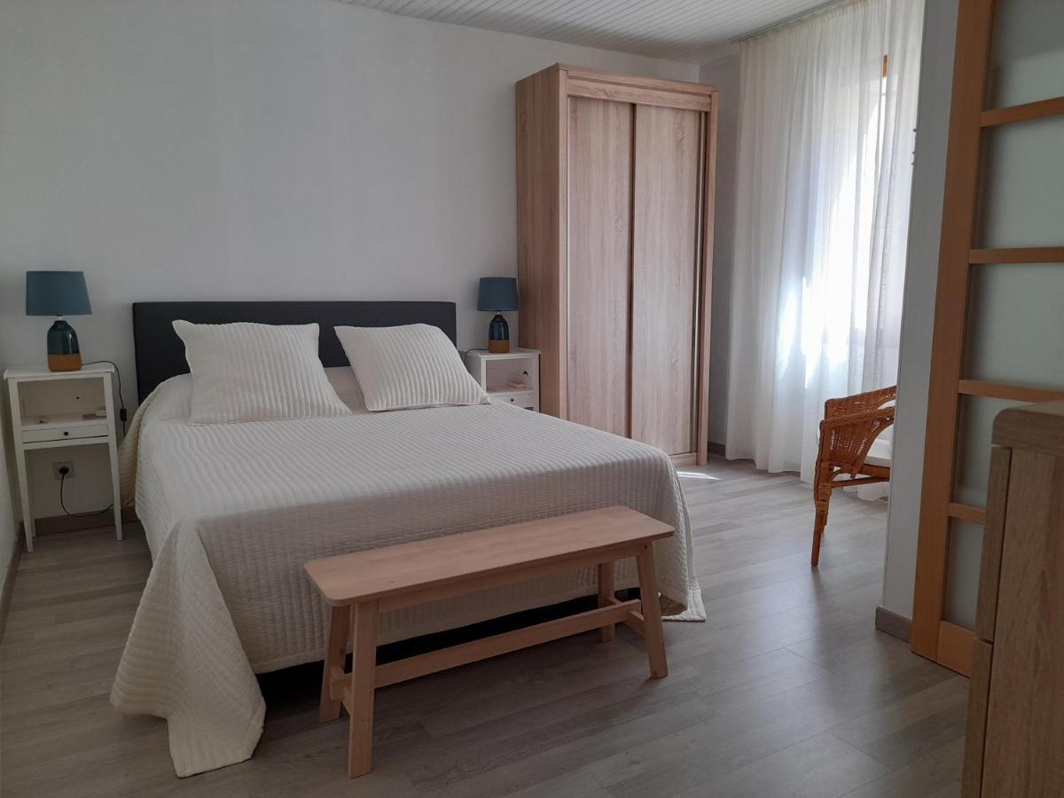 Portagnel Villa อาร์ลส์ ภายนอก รูปภาพ