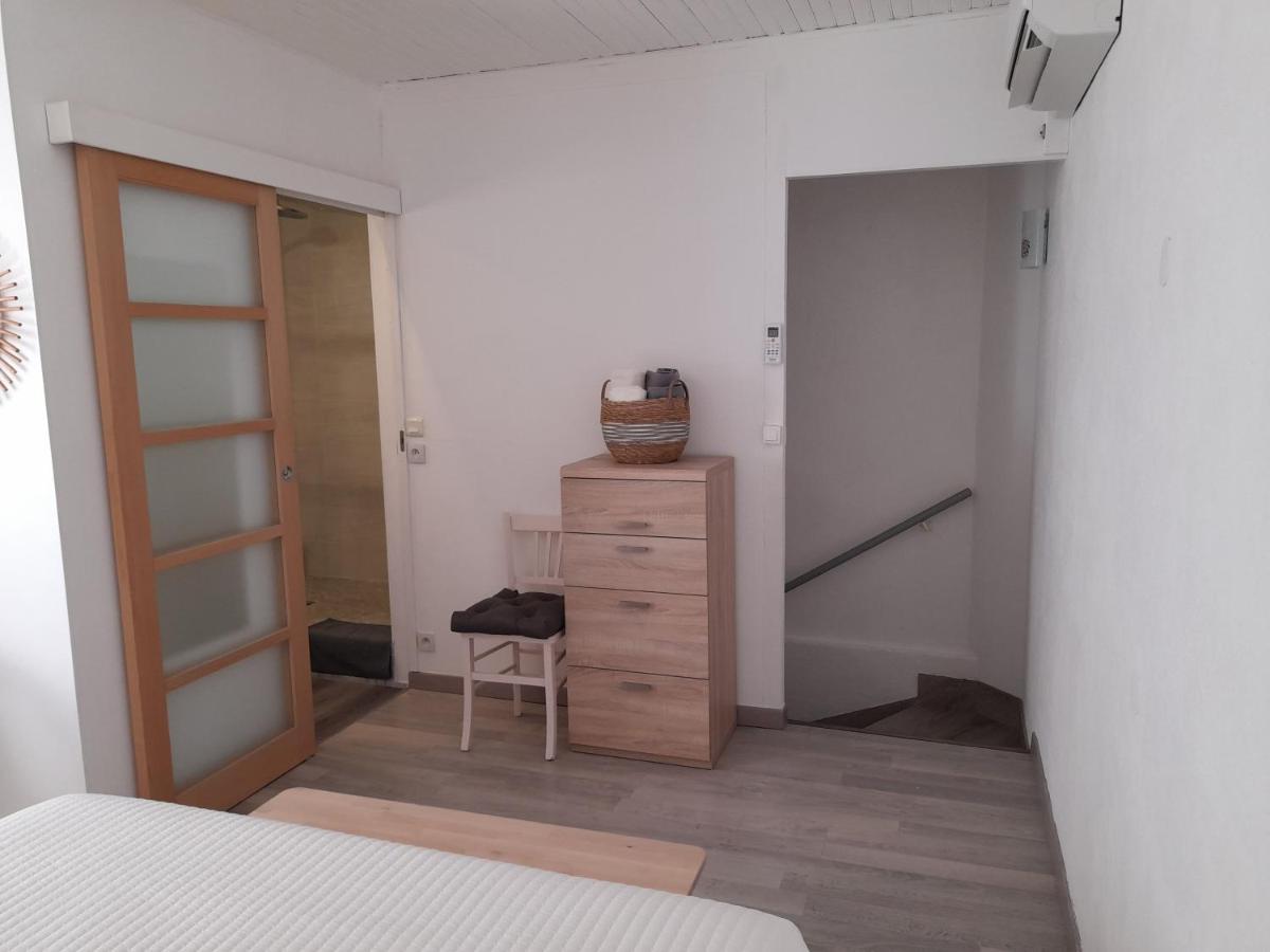 Portagnel Villa อาร์ลส์ ภายนอก รูปภาพ